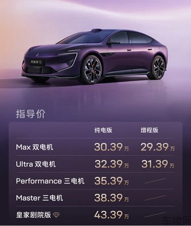 20260408_新闻稿_阿维塔双车重磅发布 新阿维塔12上市、阿维塔06T开启