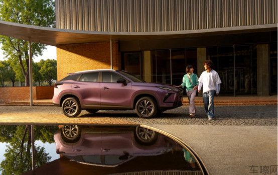 【瑞虎5新闻稿】全球而生，领潮而来 奇瑞瑞虎5运动版正式上市，7万级SUV价值标