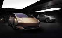 现代汽车电动化品牌 IONIQ（艾尼氪）正式进入中国 构建中国专属电动化生态（IONIQ Universe）