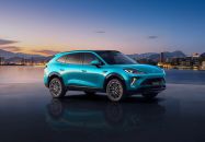 实力定义大五座 智美启程正当时，智美大五座风云T9L全球上市，12.99万元起