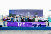 方程豹钛3闪充版石家庄上市发布暨媒体试驾品鉴会圆满举办