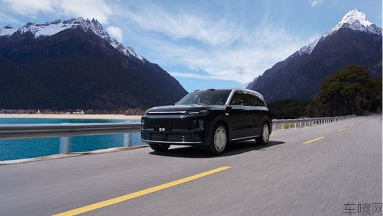 【新闻稿】零跑十年磨一剑：D19售价21.98万起，旗舰9系SUV迎来真正“破局