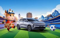 诸葛亮借东风，风神送汽车：楚超赛场迎来最会玩的“国家队”