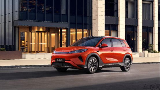 【上市新闻稿】比亚迪全新海狮05正式上市售价9.79万元-14.59万元，重塑A