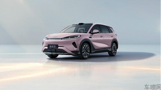 【上市新闻稿】比亚迪全新海狮05正式上市售价9.79万元-14.59万元，重塑A