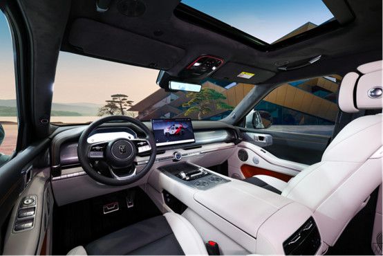 【新闻稿】麒麟云中现，境启新人生！全新坦克700正式上市，售价42.8万起(1)