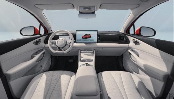 【上市新闻稿】比亚迪全新海狮05正式上市售价9.79万元-14.59万元，重塑A