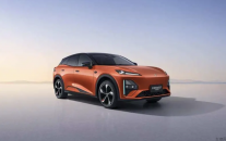 智能辅助驾驶真顶流！全新深蓝S07限时优惠价 15.99万起