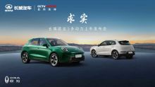 求实——长城欧拉5多动力上市发布会