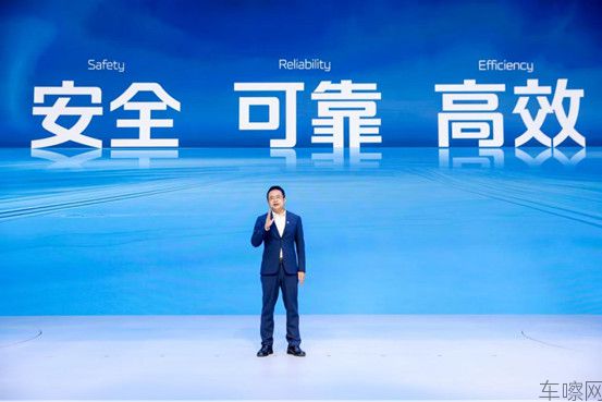 【新闻通稿】京东批量提车！长安凯程Robovan开启“车跑腿，人收钱”的躺赢模式