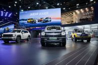 哈弗猛龙PLUS七座版亮相，预售价19.38万元起