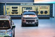 以旅行 见世界 捷途汽车2026北京车展重磅上新 全球化实力再进阶