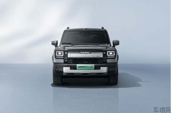 【新闻稿】猛龙PLUS七座版北京车展开启预售 全系Hi4电四驱重塑家庭出行标杆2