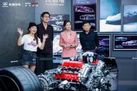 北京车展：魏建军以“契约践行”直播破局行业内卷