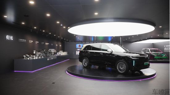 【新闻通稿】诠释契约的力量，长城汽车全明星阵容登陆2026北京车展1651.jp