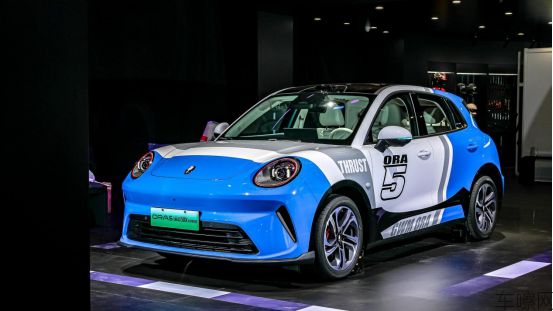 【新闻通稿】诠释契约的力量，长城汽车全明星阵容登陆2026北京车展1010.jp