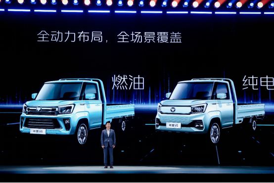 三十周年权益回馈，三款新品齐发  福田汽车以“用户+产品”双引擎驱动高质量发展2