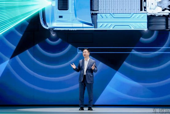 三十周年权益回馈，三款新品齐发  福田汽车以“用户+产品”双引擎驱动高质量发展2