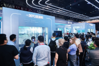 尖端技术矩阵豪横包馆 比亚迪五网四品牌强势出击北京车展