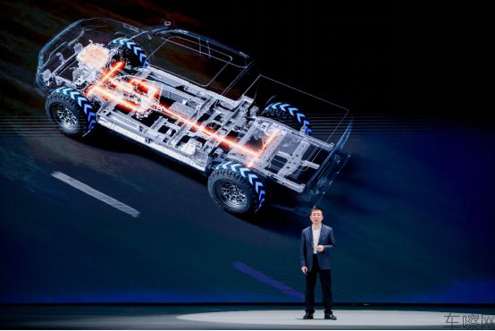 三十周年权益回馈，三款新品齐发  福田汽车以“用户+产品”双引擎驱动高质量发展1