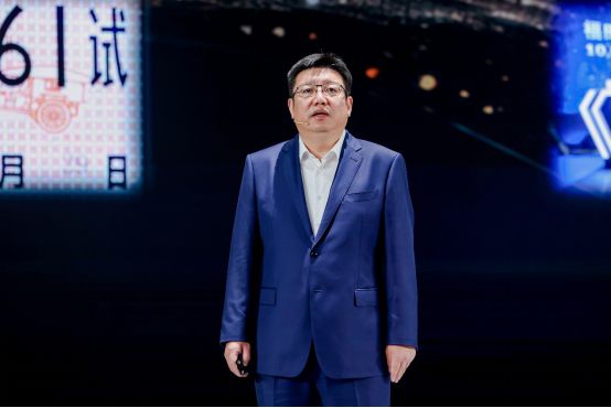 三十周年权益回馈，三款新品齐发  福田汽车以“用户+产品”双引擎驱动高质量发展5