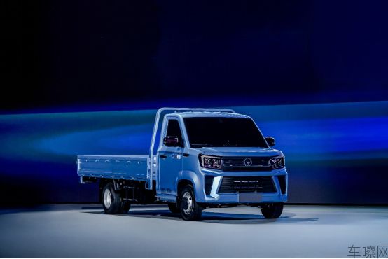 三十周年权益回馈，三款新品齐发  福田汽车以“用户+产品”双引擎驱动高质量发展3