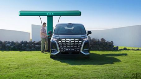 ★对外公开★【上市新闻稿】乘势者，事竟成！第二代腾势D9正式上市，35.98万元