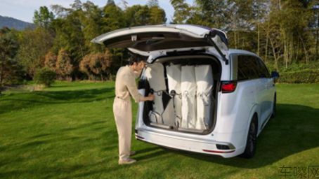 ★对外公开★【上市新闻稿】乘势者，事竟成！第二代腾势D9正式上市，35.98万元