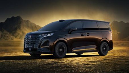 ★对外公开★【上市新闻稿】乘势者，事竟成！第二代腾势D9正式上市，35.98万元