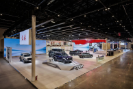 全新一代红旗H9/H7双焕新！以智慧豪华之名，重塑自主轿车标杆