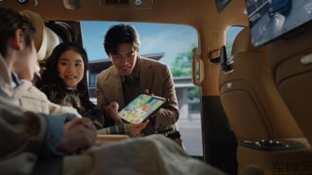 ★对外公开★【上市新闻稿】乘势者，事竟成！第二代腾势D9正式上市，35.98万元