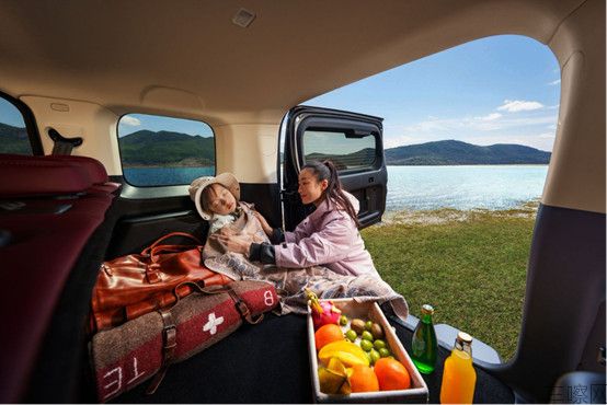 【二代哈弗H9 2026款上市稿件】为家庭 更强大 二代哈弗 H9 2026 款