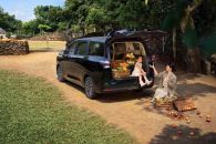 星光730全能舒享大7座，尊享型正式上市！综合补贴价8.78万元起