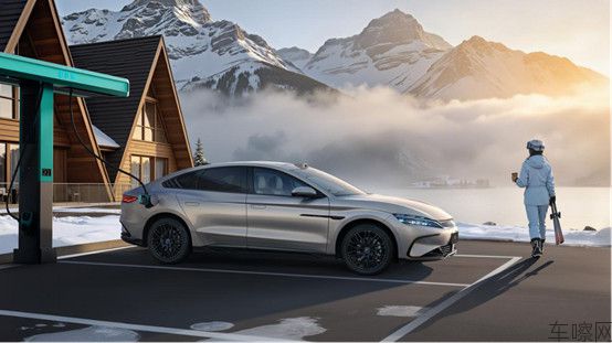 【上市新闻稿】比亚迪汉EV闪充版携12大升级上市，售价17.98万～18.78万