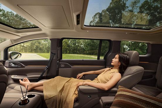 0428【综合新闻稿】万物有道 自得从容！极狐问道V9预售补贴价21.99万起，