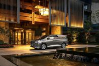 全域舒享 “百万”气场！补贴价21.99万元起极狐问道V9预售