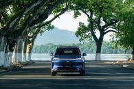 细分市场引领者 生活如海此为舟 10.98万元起银河M7远航家上市