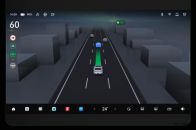 高阶辅助驾驶上车！零跑5月OTA全国城市领航全量开放
