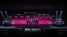 20万级满配运动SUV昊铂S600开启预售，权益价18.89万起