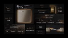 蔚来神玑装车量突破25万片，蔚来总裁谈芯片五大硬核标准