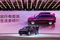 东风奕派M8全球首秀，以“华派黄金标准”重塑大六座SUV新标杆
