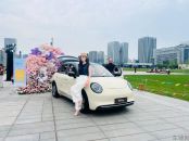 缤纷自有我！缤果Pro石家庄站正式上市 售价5.68万元起
