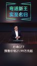 启境 GT7，加速强劲、极致过弯，当之无愧的弯道新王，实至名归！