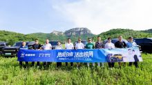 活出棱角赴自由征途 长城猛龙PLUS济南集中交付热度拉满