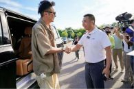 跨界探秘智造基地，吴镇宇沉浸式品鉴全新星海V9实力