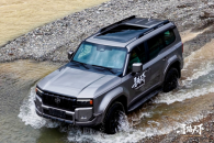 燃动618，一汽丰田多重礼遇助您焕新出发