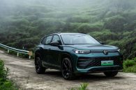 16.99万元起，一汽-大众迈腾PHEV、探岳L PHEV重磅上市