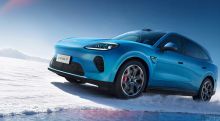 30万内猎装车首选 启境GT7正式上市售20.99万-32.99万元