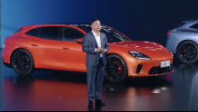 启境GX7，新一代智能「阔」五座SUV 美得出色，空间自在，驾得热爱。