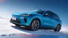 智启新境 领潮而生 20.99万元起启境GT7正式上市
